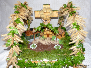 "Viltelės" klubo vainikas