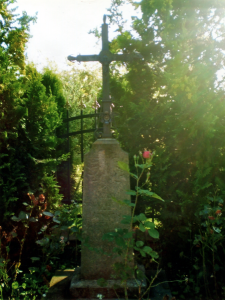 Šlynakiemio kaimo kryžiai