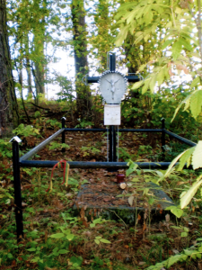 Šlynakiemio kaimo kryžiai