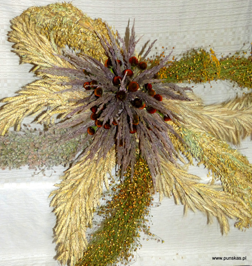 Vainikas svečių iš Lietuvos