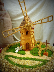 Vaitakiemio kaimo vainikas