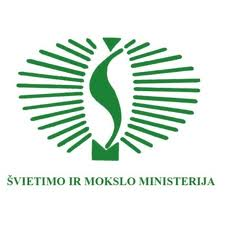 svietimo ministerija