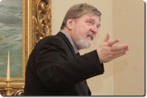 R.Sakadolskis. Dainiaus Labučio (ELTA) nuotrauka