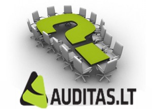 auditas