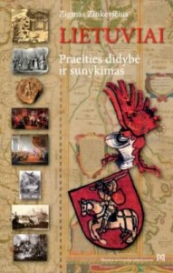lietuviai