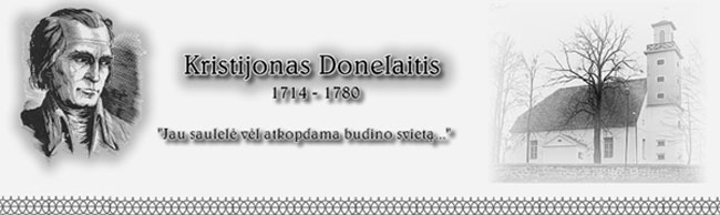 donelaitis