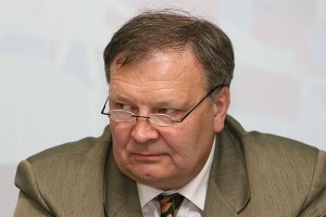 Dainius Paukštė