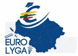 Euro lyga