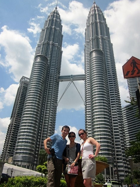 kuala lumpur