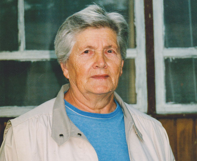 Natalija Janušauskienė,  2000 metai