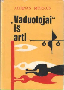 vaduotojai