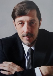 Prof. Giedrius Šiukščius