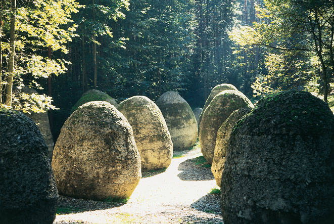 Europos_parkas_Abakanowicz