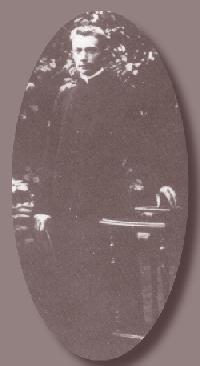 Kun. Juozas Švedas