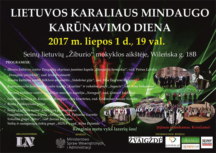 Mindaugines_plakatas_LT---naujas