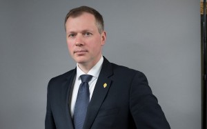Vygantas Malinauskas