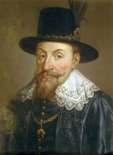 Karaliaus Žygimantas III