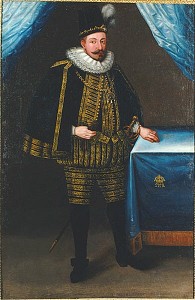 Karalius Žygimantas III 