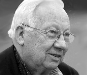 Gabrielius Landsbergis-Žemkalnis (1929-2017) | Asmeninė nuotr.