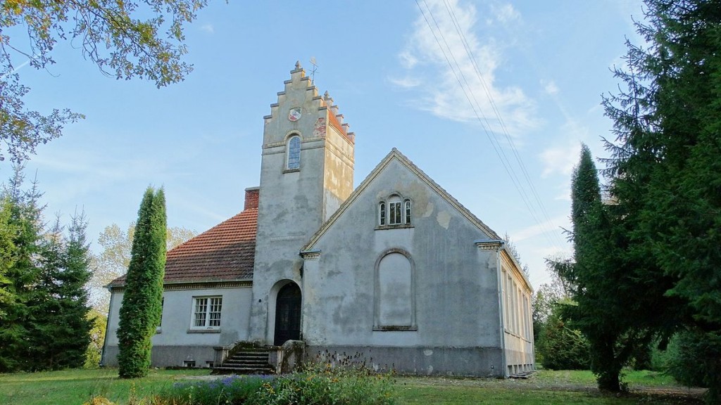 Kurnėnai._Mokykla