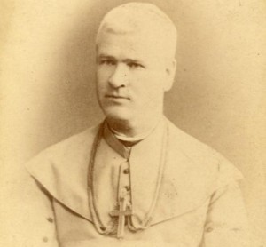 Vysk. A. Baranauskas