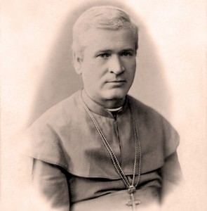 Antans Baranauskas emaièiu vyskupas